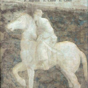 LUOCHI DELLA LUNA - LE FACCIATE AFFRESCATE A TRENTO