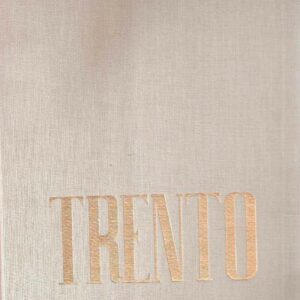 TRENTO PROFILO STORICO DEL PROF. CARLO PACHER