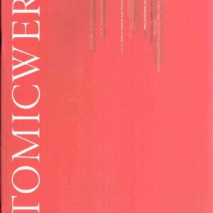 STEFANO CAGOL ATOMICWERK