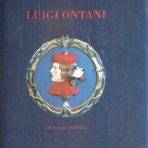 LUIGI INTANI SAN BERNARDO CLESSIDRA