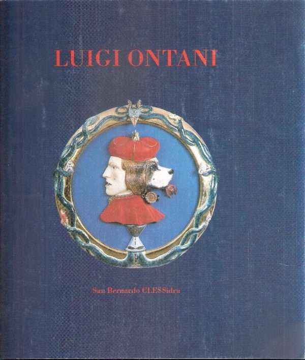LUIGI INTANI SAN BERNARDO CLESSIDRA