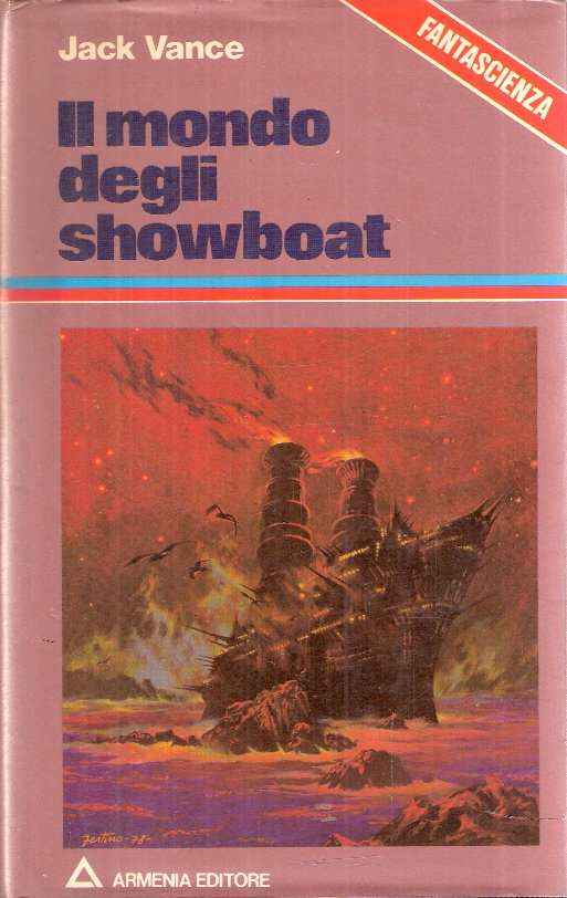 CREATORI DI CONTINENTI