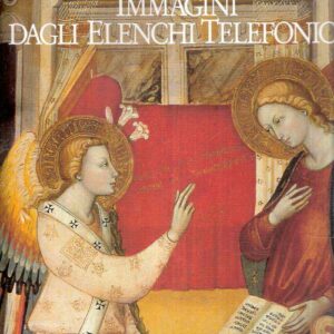 IMMAGINI DAGLI ELENCHI TELEFONICI