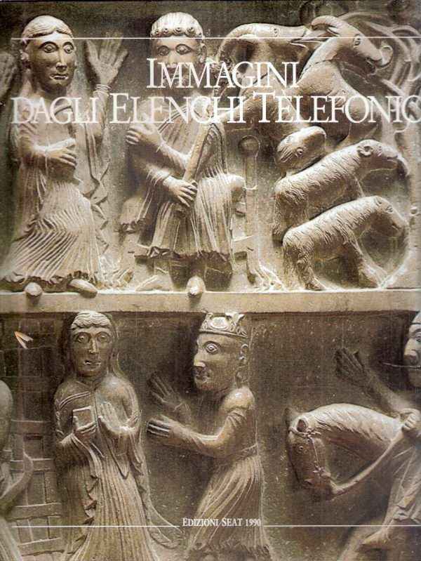 IMMAGINI DAGLI ELENCHI TELEFONICI