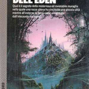 LE MURA DELL'EDEN