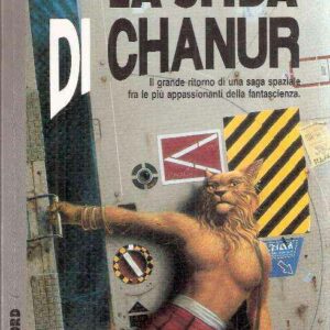 LA SFIDA DI CHANUR