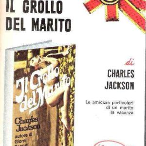 IL CROLLO DEL MARITO
