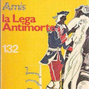 LA LEGA ANTIMORTE