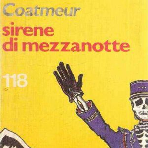 SIRENE DI MEZZANOTTE