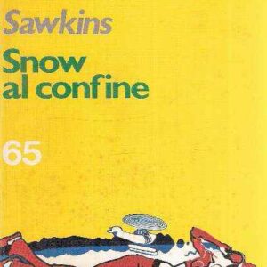 SNOW AL CONFINE
