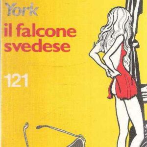 IL FALCONE SVEDESE