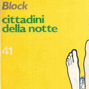 CITTADINI DELLA NOTTE