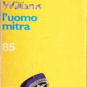 L'UOMO MITRA
