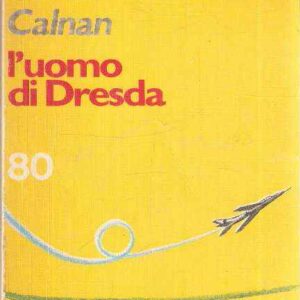 L'UOMO DI DRESDA