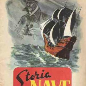 STORIA DELLA NAVE