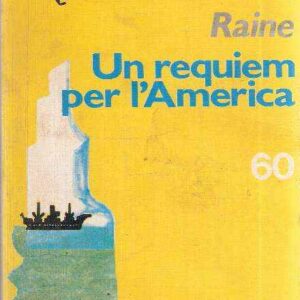 UN REQUIEM PER L'AMERICA