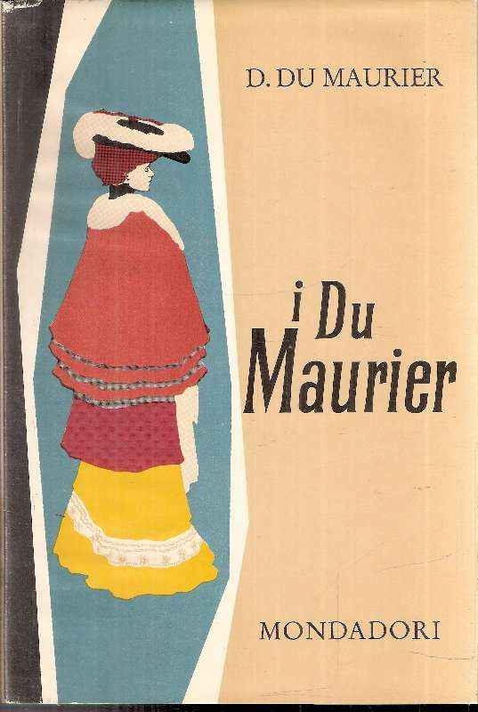 I DU MAURIER