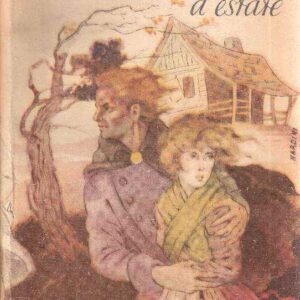 COMINCIO' UNA NOTTE D'ESTATE