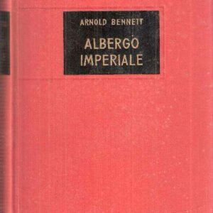 ALBERGO IMPERIALE