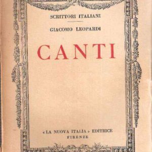 CANTI
