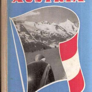 GUIDA TURISTICA DELL'AUSTRIA