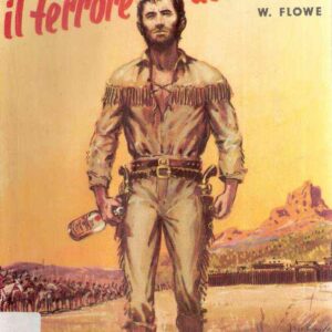 BILL IL TERRORE DEL WEST