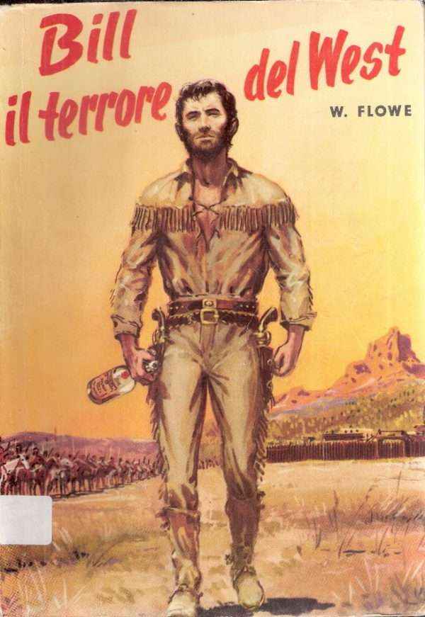 BILL IL TERRORE DEL WEST