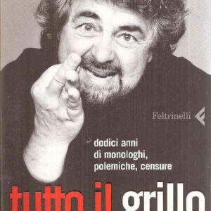 TUTTO IL GRILLO CHE CONTA