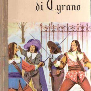 UN'AVVENTURA DI CYRANO