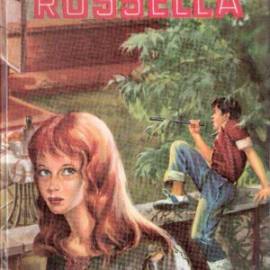 ROSSELLA - ILL. DI R. GUIZZARDI