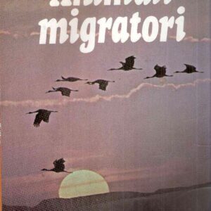 ANIMALI MIGRATORI