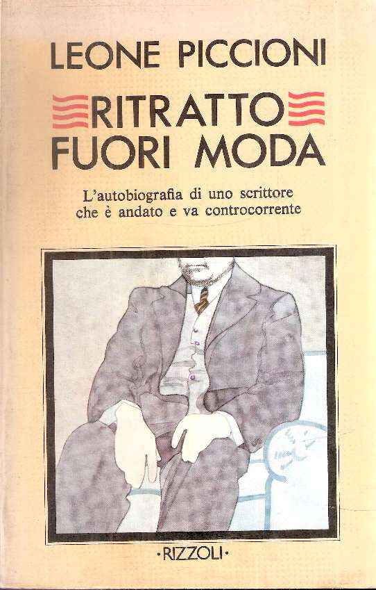 RITRATTO FUORI MODA