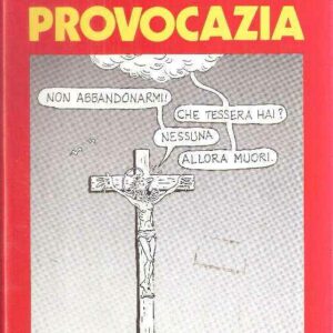 PROVOCAZIA