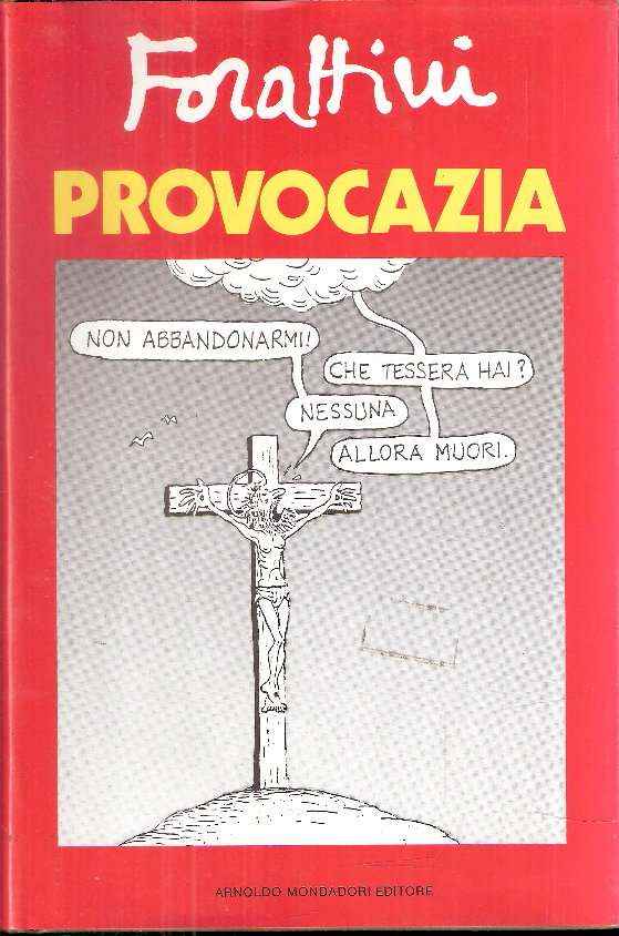 PROVOCAZIA