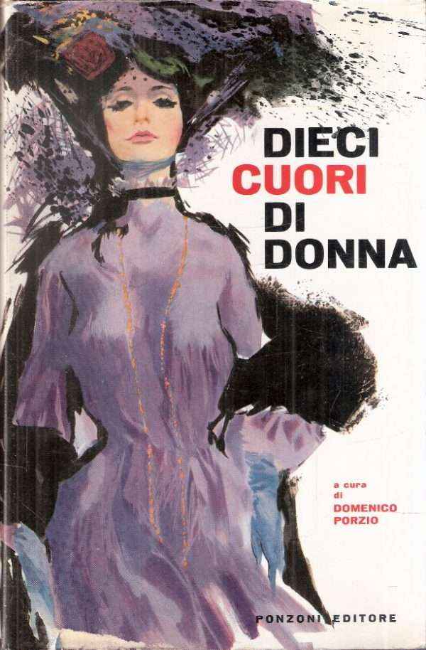 DIECI CUORI DI DONNA