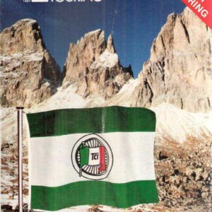 QUI TOURING ANNATA COMPLETA 1981