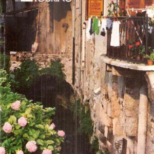 QUI TOURING ANNATA COMPLETA 1977