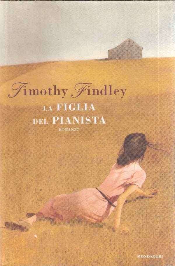 LA FIGLIA DEL PIANISTA