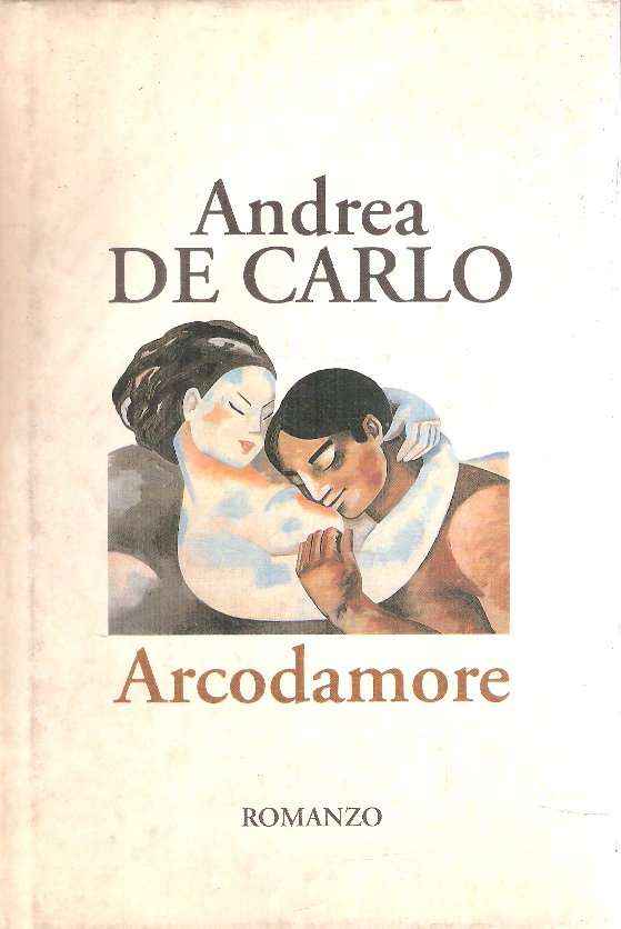 ARCODAMORE