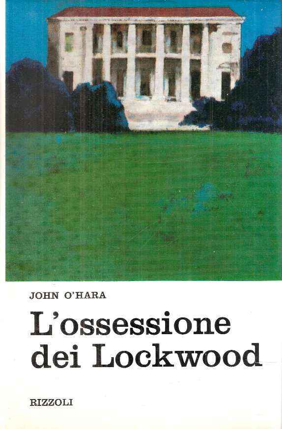 L'OSSESSIONE DEI LOCKWOOD