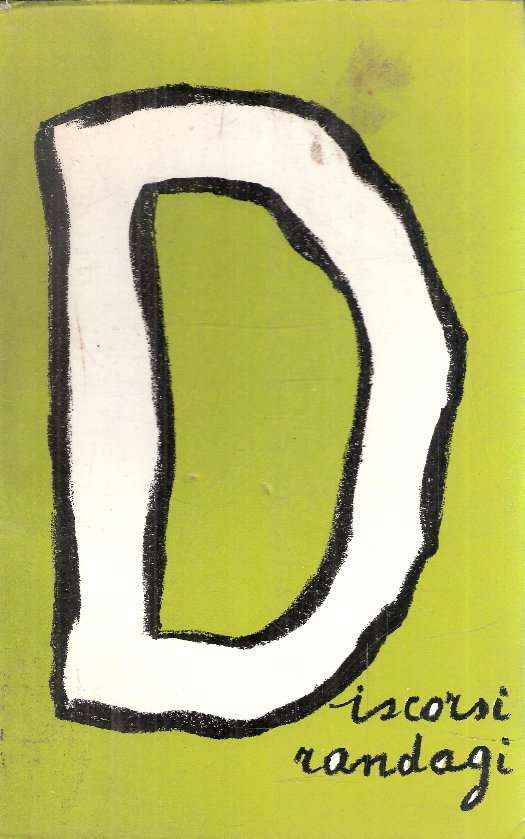 DISCORSI RANDAGI