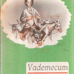 VADEMECUM DE LA MADRE 1954