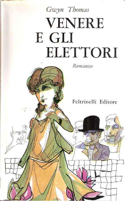 VENERE E GLI ELETTORI