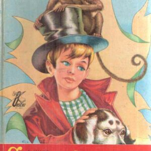 SENZA FAMIGLIA - ILL. DI G. PEREGO