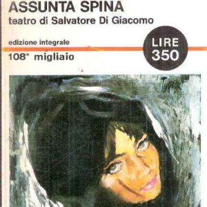 'O VOTO - 'O MESE MARIANO - ASSUNTA SPINA