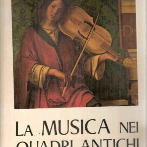 LA MUSICA NEI QUADRI ANTICHI