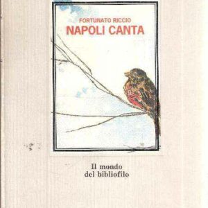 NAPOLI CANTA