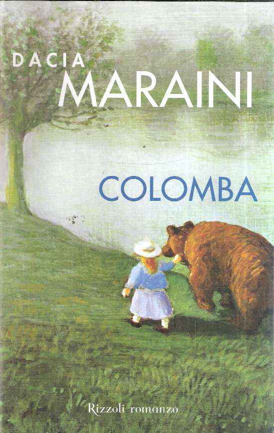 COLOMBA