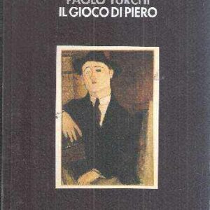 IL GIOCO DI PIERO