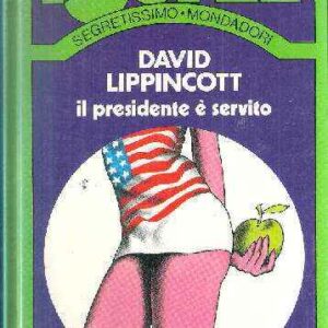 IL PRESIDENTE E' SERVITO